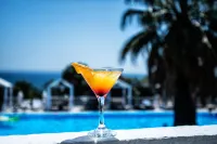 Bianco Olympico Beach Resort by Anayia All Inclusive Resorts - Beach