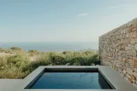 Santorini Sky, Luxury Resort - Romantisk