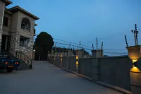 The Apartments bwebajja