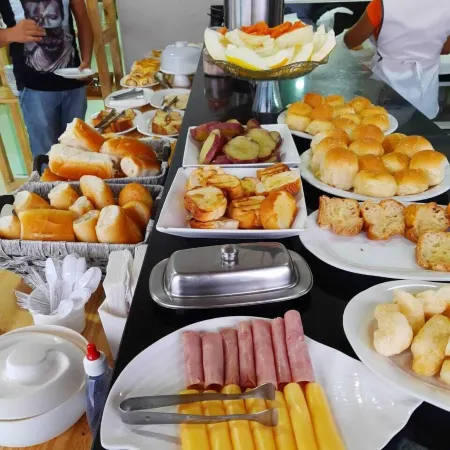 Teresina Hotel