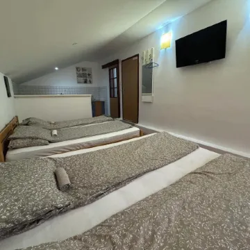 Villa Anja Apartments