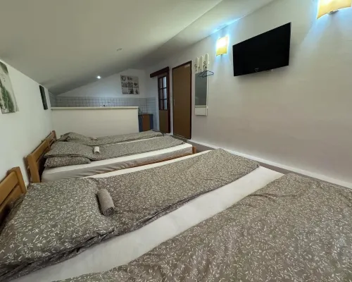 Villa Anja Apartments Hotels in Mostar