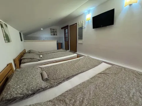 Villa Anja Apartments