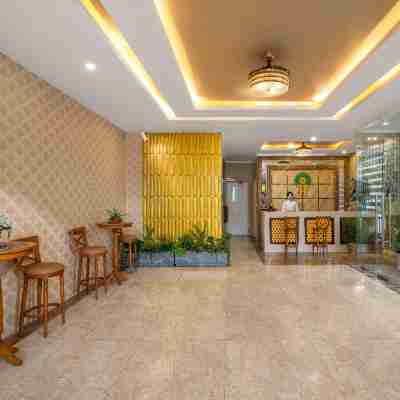 RUNG HUONG APARTMENT TN  (PARK HANG SEO ) Others