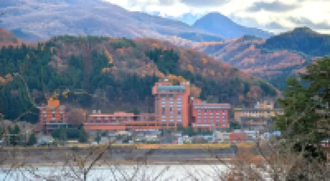 Yunotate Hotel Taikan