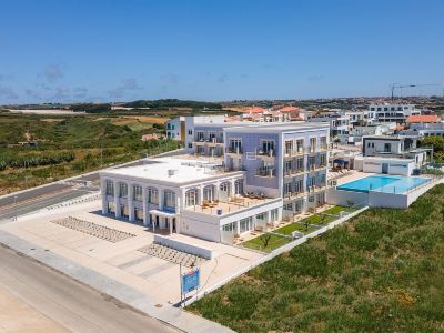 Ocean View Apartments
