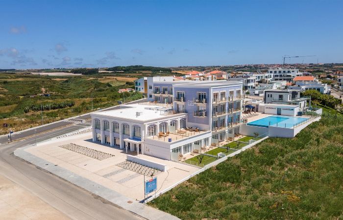 Ocean View Apartments