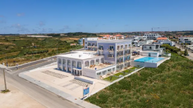 Ocean View Apartments Hotels in 