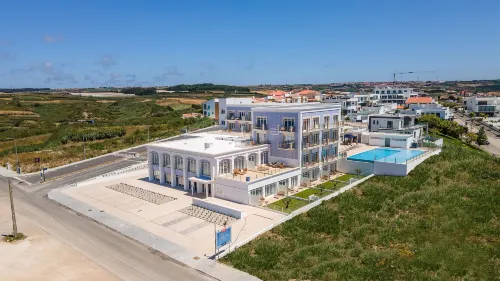 海景公寓 - 海景