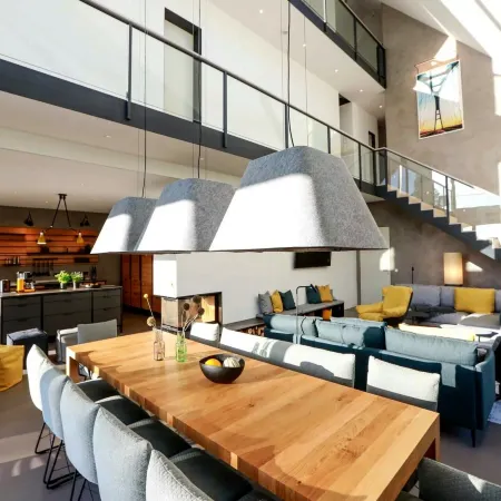 Exklusives Landhaus Auf Fehmarn