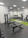 Crown Lodge Hotel - Gym