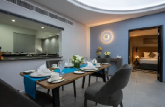 馬貝亞度假酒店