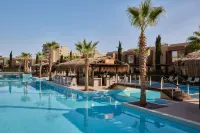 Concorde Luxury Resort - 5-Star