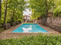 Vintage vacation home Hotels in San Marcello Piteglio