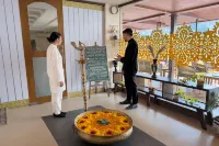 Sanskriti Vedic Retreat