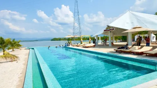 MN Koh Kong Resort - ที่มีสปา