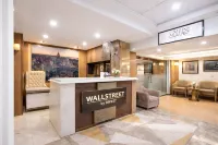 Wall Street by Rivlet - Bintang 2