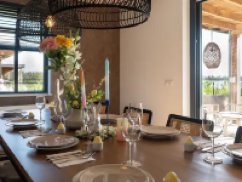 Parc Maasresidence Thorn Hotels in Thorn