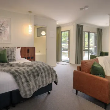 Risby Cove Boutique Hotel