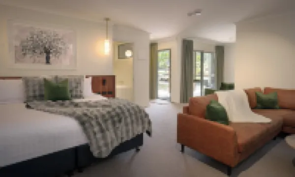 Risby Cove Boutique Hotel