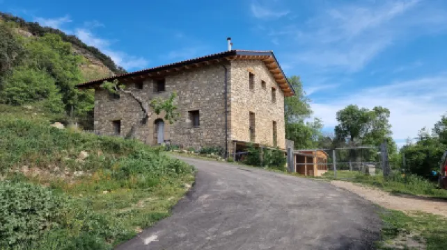 Lo Cel de Tolo Hotels in 