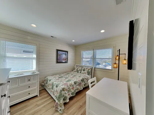 ア ビーチ パール by Topsail Realty