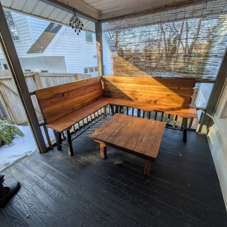 Cozy 2-bedroom bungalow in lovely Winston-Salem