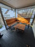 Cozy 2-bedroom bungalow in lovely Winston-Salem