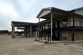 General Bragg Inn & Suites Chickamauga