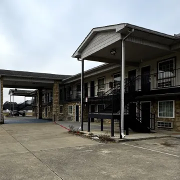 General Bragg Inn & Suites Chickamauga