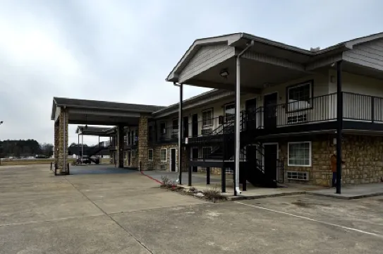 General Bragg Inn & Suites Chickamauga