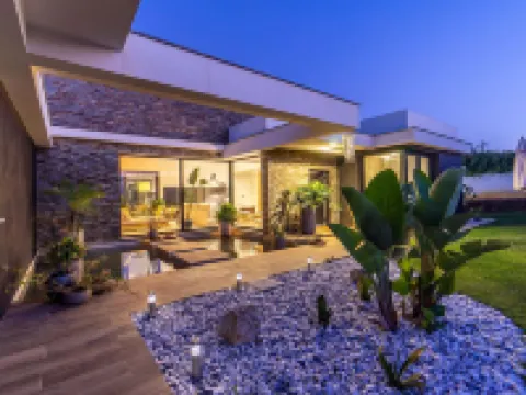 Set bal Lisbon Dream Getaway Villa do Sol Hotels in Seixal