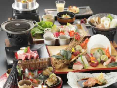 ホテルプラザアネックス横手 横手のホテル