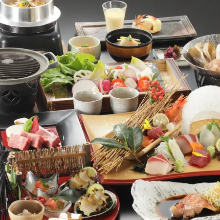Hotel Plaza Annex Yokote