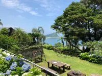 The Little Garden Hotels near Aoshima Island