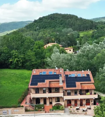 PianPieve Nature & Relax Apartments
