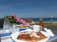 Terraced Country House Near Sea Hotels in Plurien