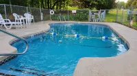 Autumn Creek Branson - Pools