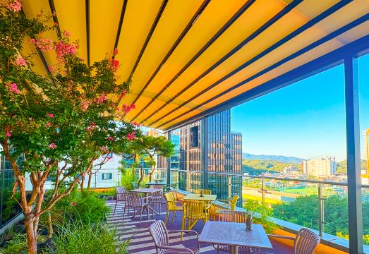 대구 이스턴호텔 라이온즈파크점