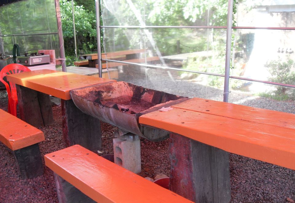 솔내음가득히펜션 내부 이미지