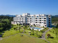 Dasan Beache Golf & Resort Hotels in Gangjin-gun