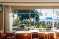 Hotel Seogwipean - Bãi đậu xe