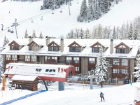 The Osprey at Beaver Creek, a RockResort Hotels in Eagle County