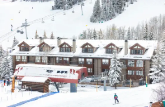 The Osprey at Beaver Creek, a RockResort