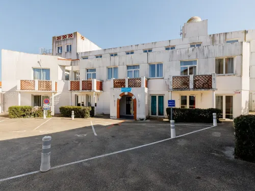 Oceanfront Gem on Rue Anatole France