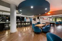 Suburban Studios San Angelo Near Convention Center - bar