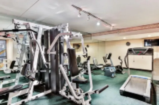 The View Inn & Suites Bethlehem / Allentown / Lehigh Airport Hotels in Bethlehem Township