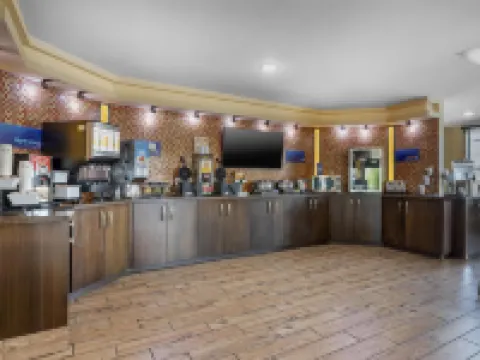 Best Western Aspen Hotel Hotels in Fort Smith