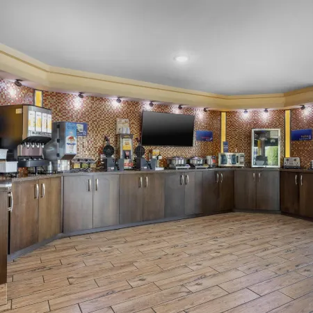 Best Western Aspen Hotel