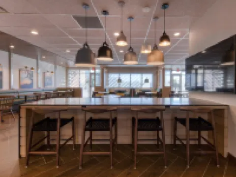 Fairfield Inn & Suites Charlotte Belmont Hotels in Gaston County